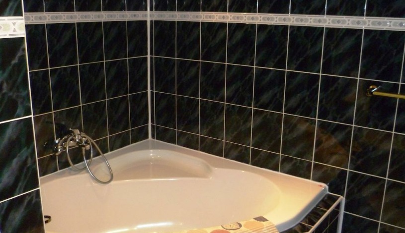 Hotel Alpina Špindlerův Mlýn